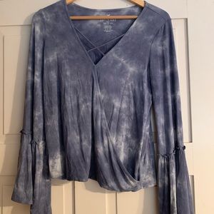 AMERICAN EAGLE TOP⚡️ SOFT & SEXY